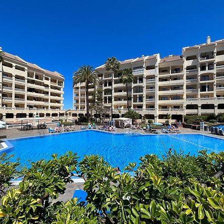 Lovely 1 Bed Apartment In Castle Harbour C108 Лос Кристианос Екстериор снимка