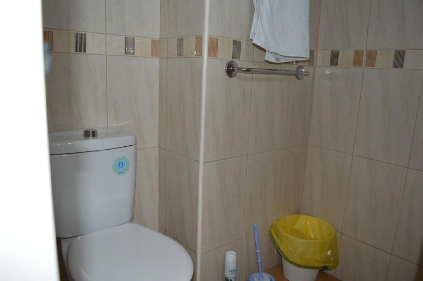 Lovely 1 Bed Apartment In Castle Harbour C108 Лос Кристианос Екстериор снимка