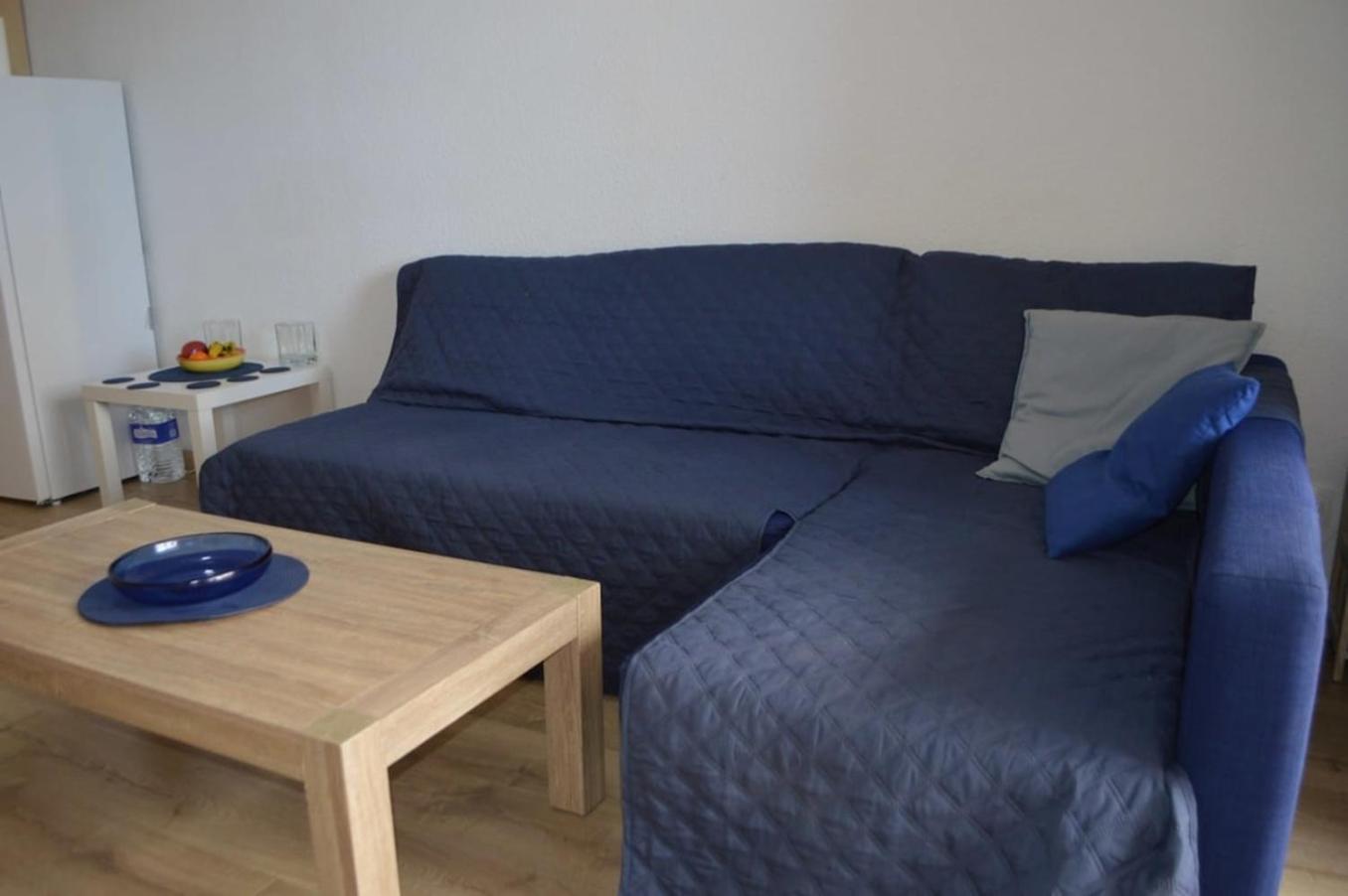 Lovely 1 Bed Apartment In Castle Harbour C108 Лос Кристианос Екстериор снимка